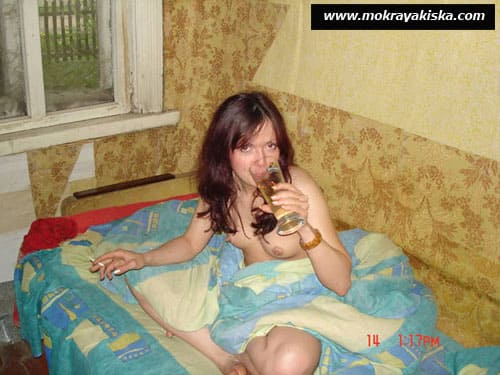 Русские пьяные девушки 10 из 31 фото