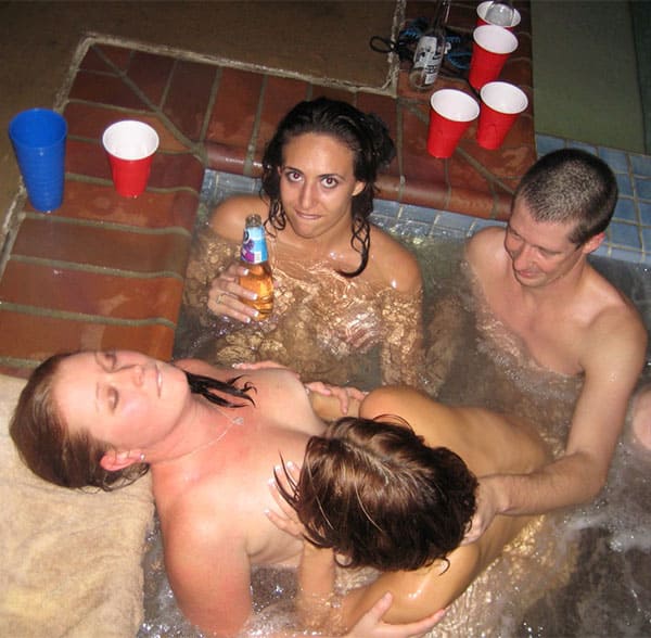 Пьяные подруги отжигают на вечеринке подборка фото
