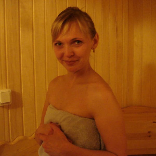 Пьяный девичник в русской сауне 3 из 56 фото