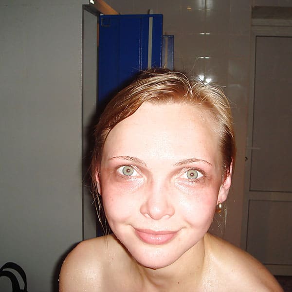 Пьяный девичник в русской сауне 30 из 56 фото