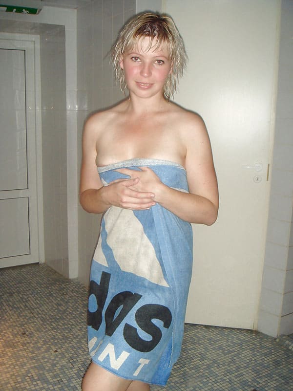 Пьяный девичник в русской сауне 52 из 56 фото
