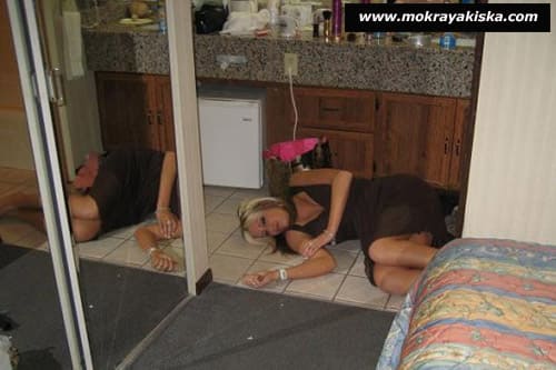 Пьяные девушки домашние фото 21 фото