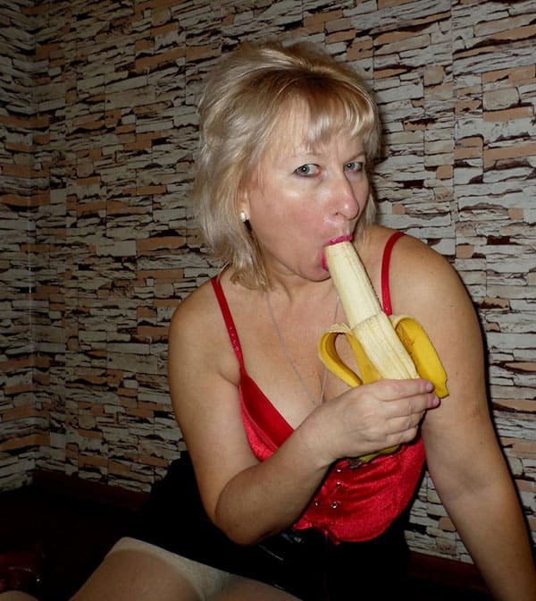 Русские мамочки в сексуальной одежде 47 из 50 фото