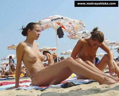 Фото пляжные голые девушки 25 из 33 фото