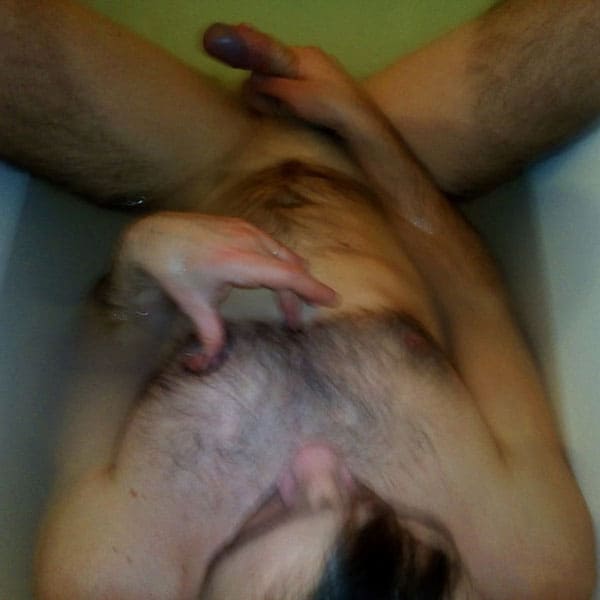 Домашнее порно в ванной с женой 99 из 111 фото