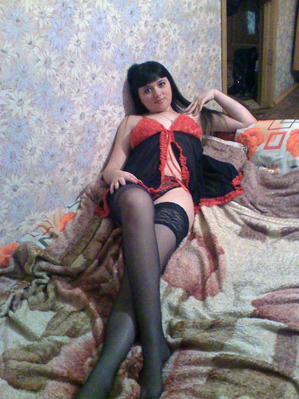 Худые ножки русских девушек в чулках 33 из 65 фото