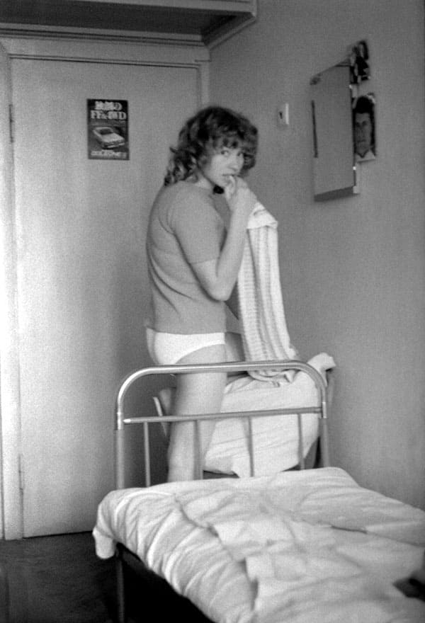 Домашнее Советское Порно 1981 года 2 из 38 фото