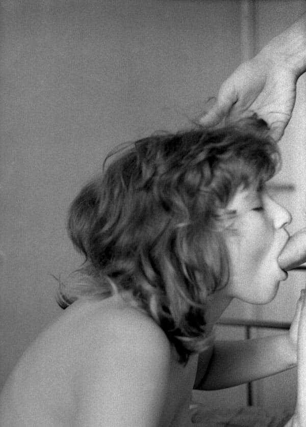 Домашнее Советское Порно 1981 года 35 из 38 фото