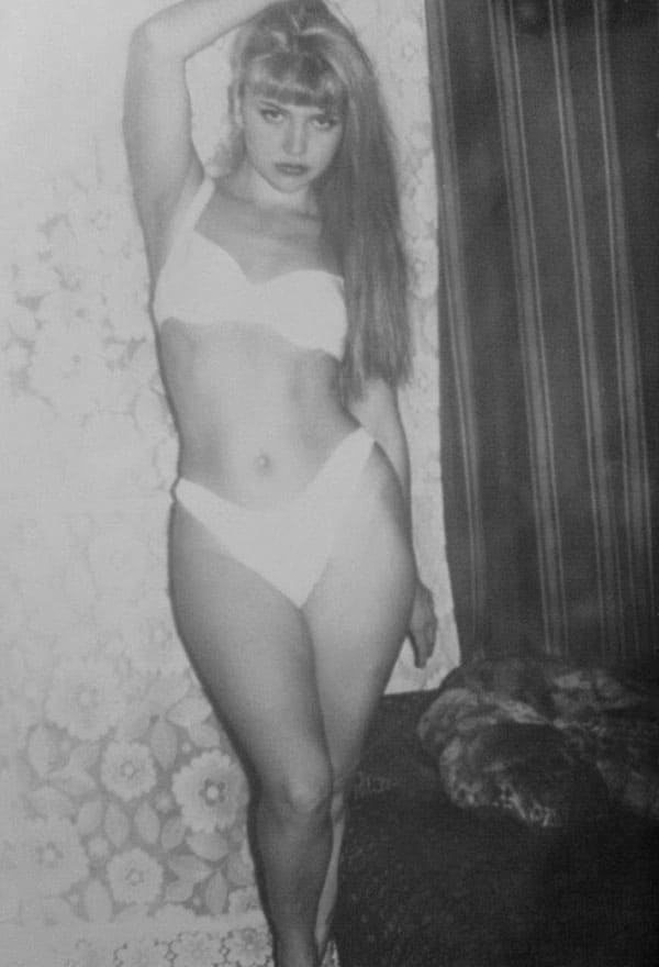 Фото голых советских девушек из 80х годов 13 из 90 фото