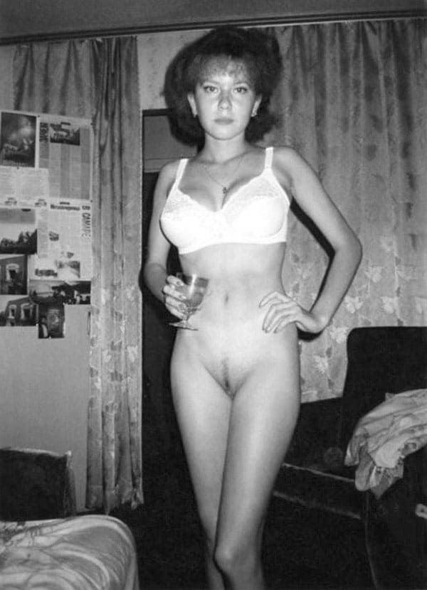 Фото голых советских девушек из 80х годов 69 из 90 фото