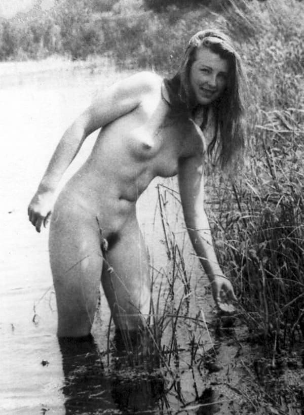 Фото голых советских девушек из 80х годов 80 из 90 фото