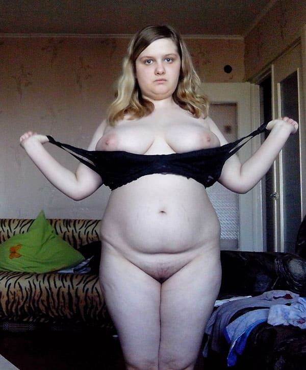 Молодые толстые девушки голые 1 из 95 фото
