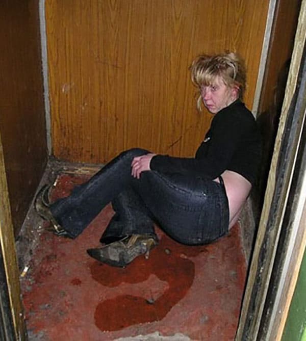 Секс с пьяными русскими телками 32 из 32 фото
