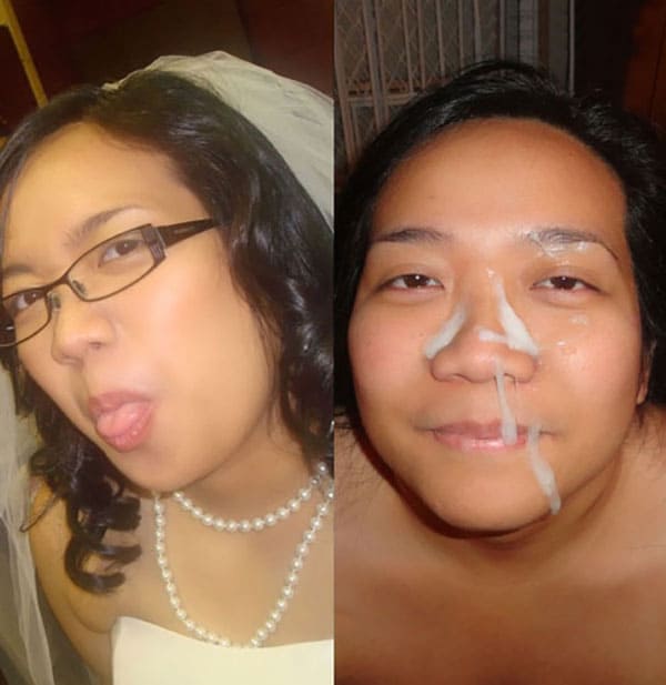 Фотографии невест до и после свадьбы голышом 27 из 33 фото