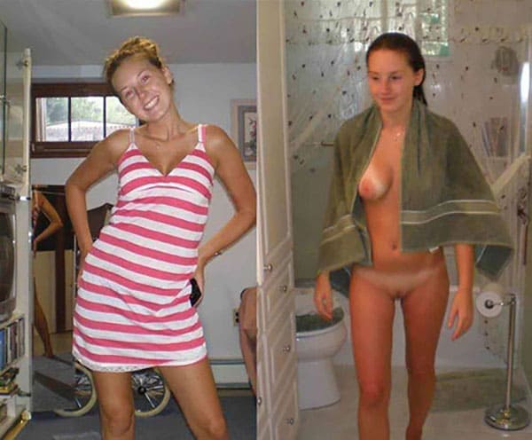 Фото женщин в обычной жизни и без одежды 26 из 32 фото