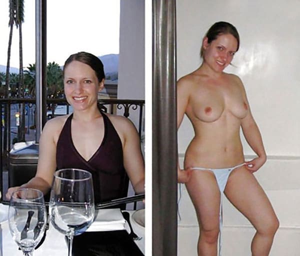 Одетые и голые девушки без одежды 28 из 32 фото