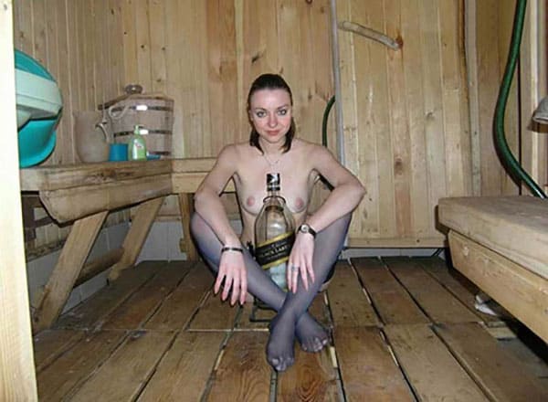 Пьяные русские голые девушки 13 из 32 фото