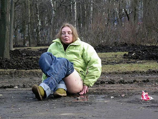 Пьяные русские голые жены 32 из 32 фото