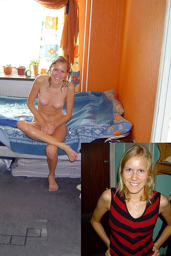Женщины в одежде и без нее голые фото 22 из 33 фото