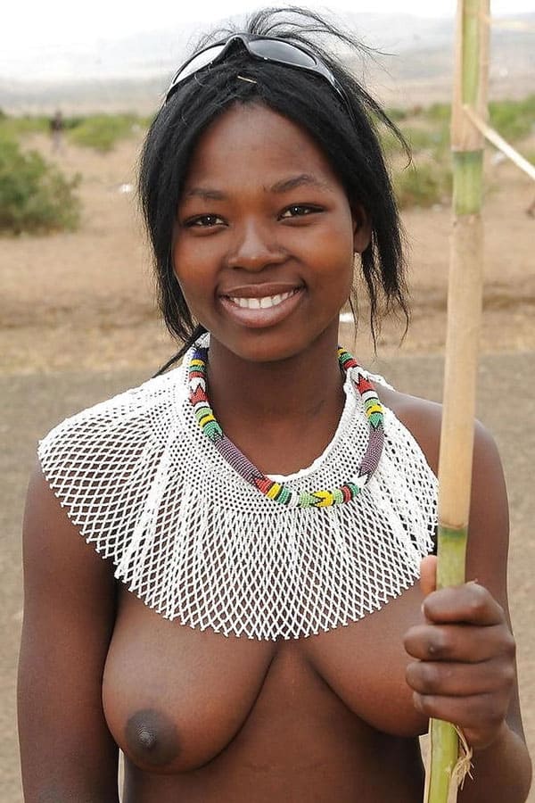 Голые папуаски из племени лесбиянок 1 из 73 фото