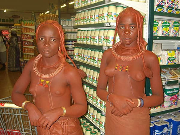 Голые папуаски из племени лесбиянок 73 из 73 фото